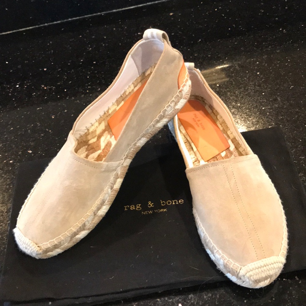 Rag & Bone Espadrille